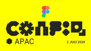 Read more about the article Figma Conference Config APAC 2024 일정 및 온라인 참여 방법