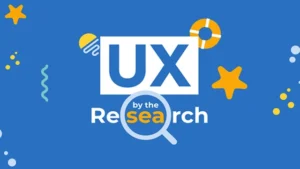 Read more about the article Research by the Sea 2025 – Brighton, UK(UX Conference)