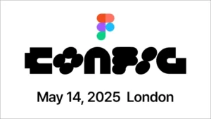 Read more about the article Figma Config London 2025 일정, 티켓, 온라인 참여 방법