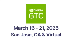 Read more about the article NVIDIA GTC 2025 – 엔비디아 AI 컨퍼런스 및 워크숍