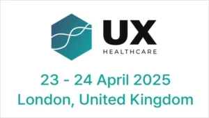 Read more about the article UX Healthcare London 2025, UX 디자인을 위한 4월 IT 컨퍼런스