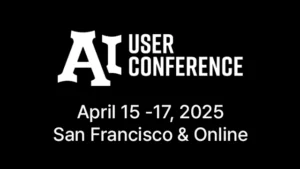 Read more about the article AI User Conference 2025 – 마케터, 디자이너, 개발자를 위한 4월 IT 컨퍼런스