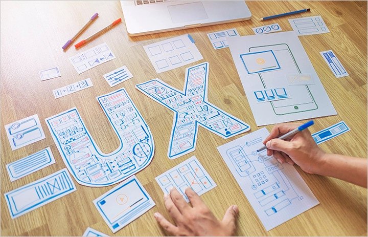5월3주 프리랜서 구직 사이트 채용 정보 - 프리랜서 UX 디자이너, UX 기획자 프로젝트