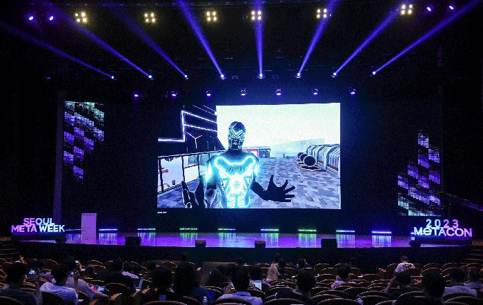 서울메타위크 2025, 메타콘 2025 컨퍼런스 - 비즈니스를 위한 AI와 Web3